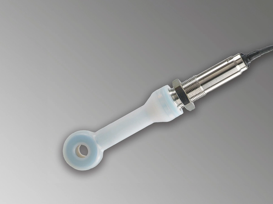 Nouvelle sonde de conductivité numérique SE656N