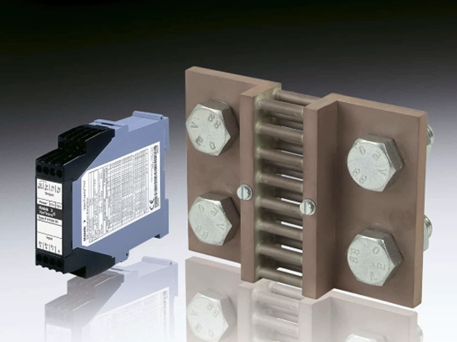 Shunt Resistor versus Hall Effect Technology