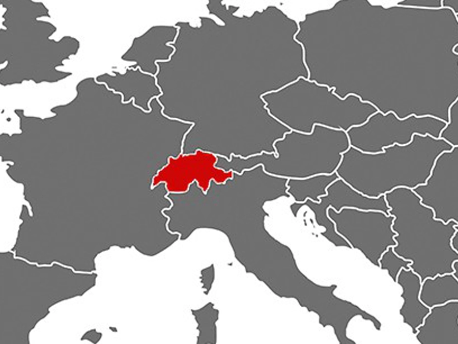 Knick founds Swiss subsidiary