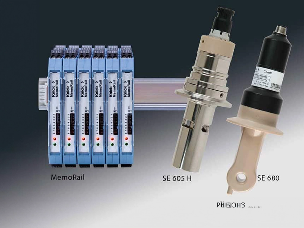 High-Precision Conductivity Measurement at Extreme Temperature Differences