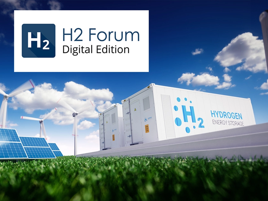 Electrical measurement and process analytics for hydrogen production