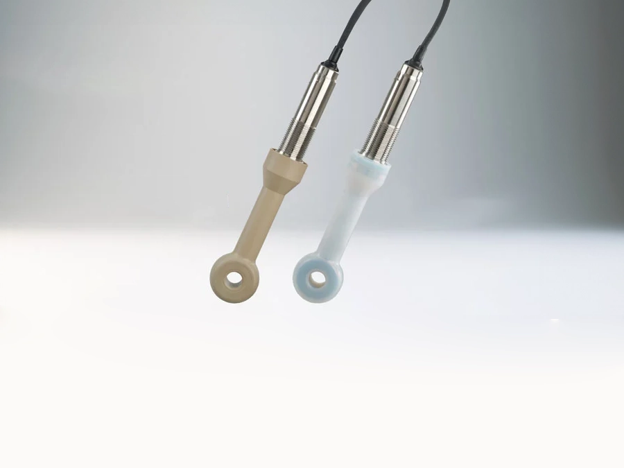 SE655X numérique et SE656X numérique – Sondes de conductivité numériques avec certification Ex